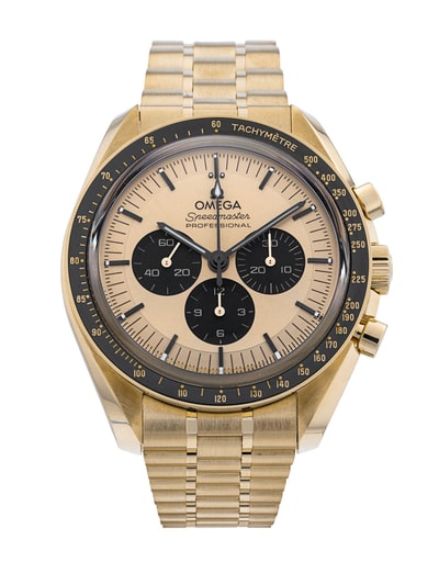 Omega Speedmaster Moonwatch Professional 310.60.42.50.99.002